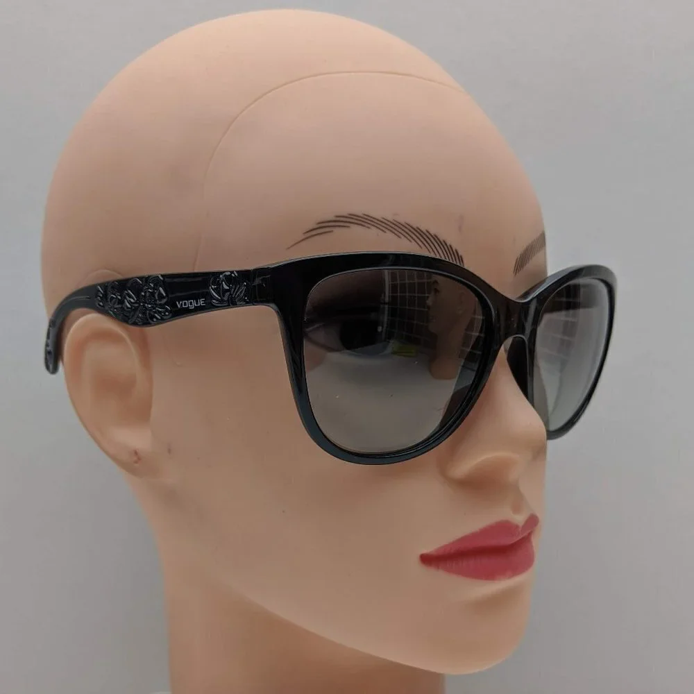 🕶️Vogue VO2897-S W44/11 Sunglasses 54/17 135 /KAA104🕶️​